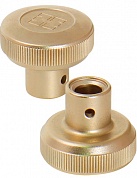 Картинка Вертушка на цилиндр MOTTURA 99.505 ОL (d 8.1) (ЛАТУНЬ)